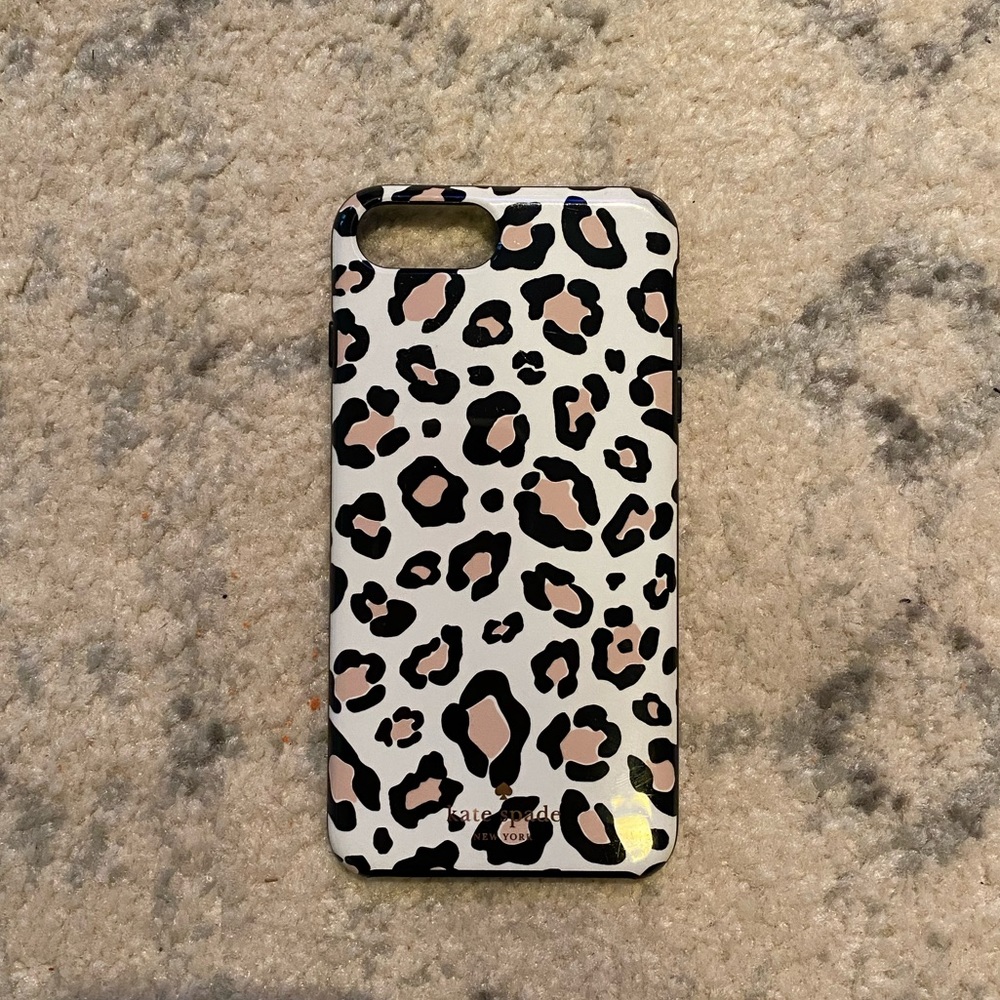 Kate Spade Phone Case!